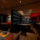 Latina PARRILLA ラティーナ パリージャ 3