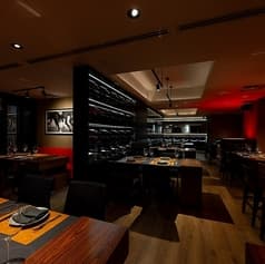 Latina PARRILLA ラティーナ パリージャ 2