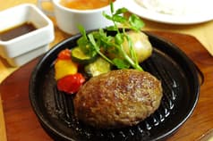 いしがまやハンバーグ 町田東急ツインズ 2