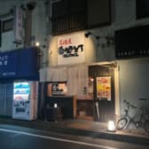 居酒屋 呑処灯 3