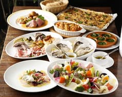 フレンチバル サン・ピエール St.Pierre 2