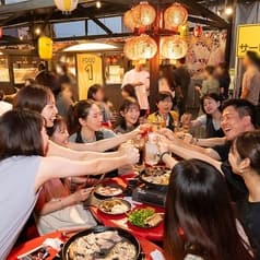 ビアガーデンマイアミ 名古屋栄店 2