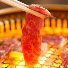 炭火焼肉 やなぎ家 大谷地本店 2