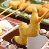 串の坊 鶴橋店 3