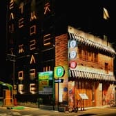 豊味韓 プンミカン 金山店 3