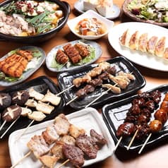 徳丸酒場 東武練馬店 2