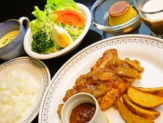 かふぇれすと デミ 2