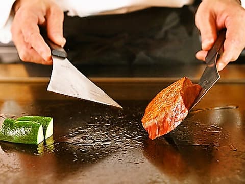 白金魚 プラチナフィッシュ テッパン TEPPAN