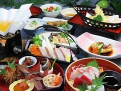 下町割烹 風林火山 ふうりんかざん 2