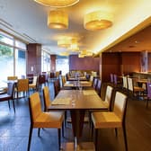 ロンド 都ホテル 京都八条 3