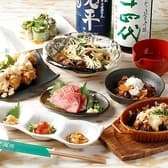 日本酒バル萬亮 3