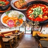 環球中華食堂 南大井店 3