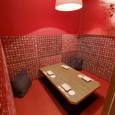 ウメ子の家 新宿東口店 3