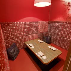 ウメ子の家 新宿東口店 2