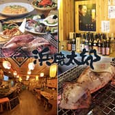 浜焼太郎 西都賀店 3