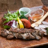 キッチン shabana 3