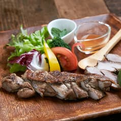 キッチン shabana 2