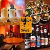 SHANTi シャンティ 原宿店 3