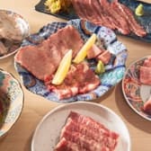 焼肉酒場 べごべご 中野 3