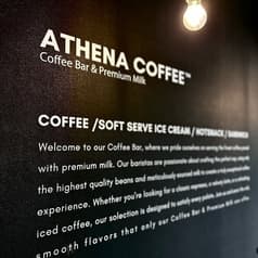 ATHENA COFFEE アテナコーヒー 2