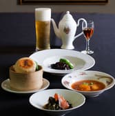 中国料理 美麗華 びれいか ホテルJALシティ長野 3