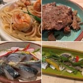 ギリシャ料理 Bakuro 麦浪 3