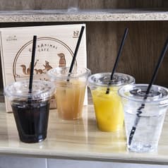 Cat&Animal Cafe Noah s Ark ノアズアーク 祇園店 2