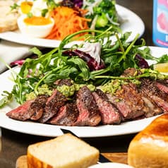 Bistro Nature ビストロナチュール 2