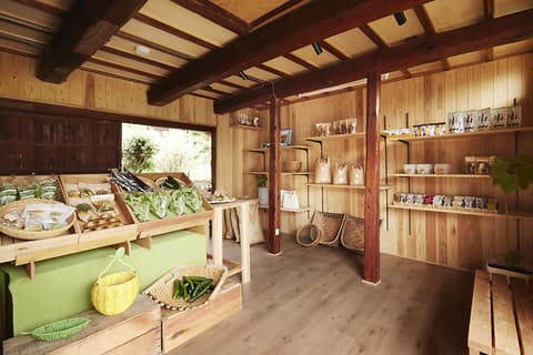 奈良おおの農園