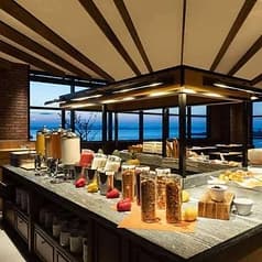 Evolution フォーポイントバイシェラトン名古屋 中部国際空港 2