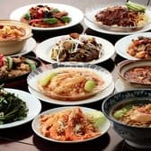 杏花楼 新百合ヶ丘店 3