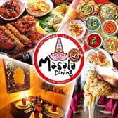 まさらダイニング 新宿 3