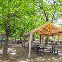 Good BBQ グッドバーベキュー 長居公園 2