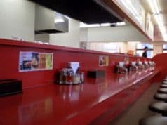 ラーメン山岡家 月寒店 2