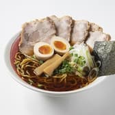 北海道ラーメン 文太朗 3