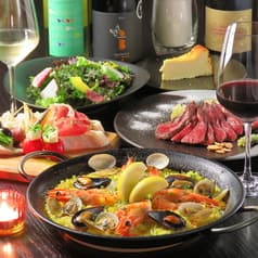 スペインバルMOKUMOKU 2