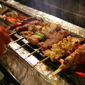 もつ焼 坊っちゃん 船橋本店 3