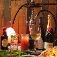 駄菓子居酒屋 BASE7 天文館店 2