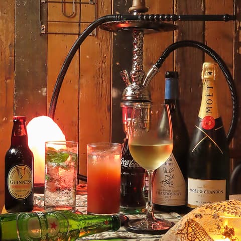 駄菓子居酒屋 BASE7 天文館店