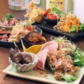 居酒屋 JIJI ジジ 名駅 3