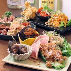 居酒屋 JIJI ジジ 名駅 2