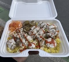 High Five Deli ハイファイブデリ 2