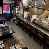 居酒屋 香の華 3