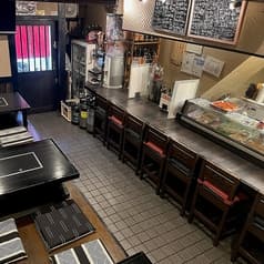 居酒屋 香の華 2