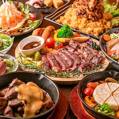 ヨルソラ 新宿東口店 2