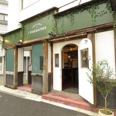 Trattoria I Viaggiatori（トラットリア　イ　ヴィアッジャトーリ） 2