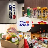 大衆酒場ニュームラハチ 小城店 3
