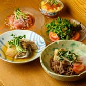 めしとさけ よしの 3