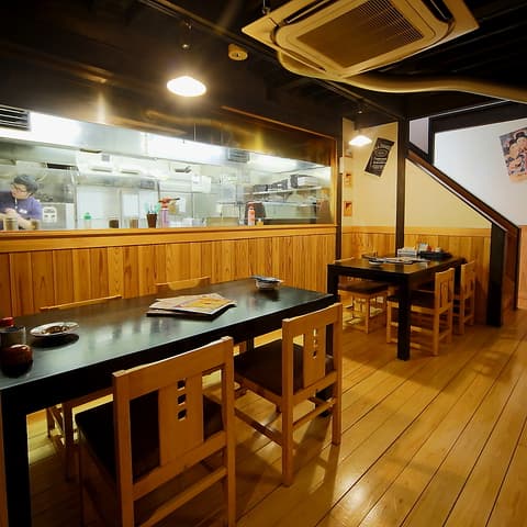 鳥吉 みらい平駅前店