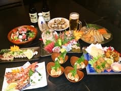 龍家 たつや 門前仲町 2